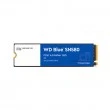 هارد SSD لپ تاپ 250 گیگابایت وسترن M.2 NVMe 2280_SN580 GEN4 گارانتی سازگار