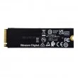 هارد SSD لپ تاپ 500 گیگابایت وسترن WD Blue M.2 NVMe 2280_SN580 گارانتی سازگار