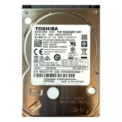هارد SSHD لپ تاپ 1 ترابایت توشیبا Sata 2.5 Inch-8GB SSD
