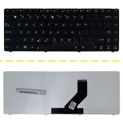 کیبرد لپ تاپ ایسوس K45DR