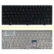کیبرد لپ تاپ ایسوس Eee PC 1004-1005 مشکی-با فریم فلت پهن