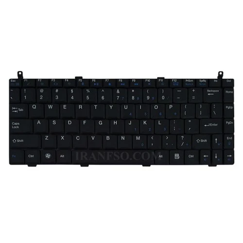 کیبرد لپ تاپ ایسوس F30
