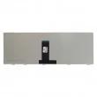 کیبرد لپ تاپ ایسوس F80-F81-F82 مشکی