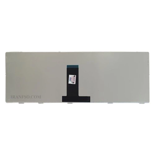 کیبرد لپ تاپ ایسوس F80-F81-F82 مشکی