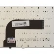 کیبرد لپ تاپ ایسوس K52-K53-N61-UX50 مشکی-بافریم