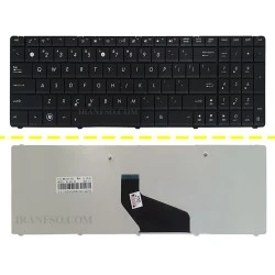 کیبرد لپ تاپ ایسوس X54