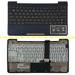 کیبرد لپ تاپ ایسوس Transformer Pad TF300 مشکی-باقاب C سرمه ای