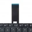 کیبرد لپ تاپ ایسوس K551 مشکی-اینترکوچک بدون فریم