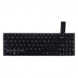 کیبرد لپ تاپ ایسوس FX570 مشکی-اینترکوچک-بدون فریم