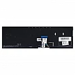 کیبرد لپ تاپ ایسوس ZenBook Flip Q534UX-Q503UA نقره ای-اینترکوچک-بابک لایت-بدون فریم با کلید پاور