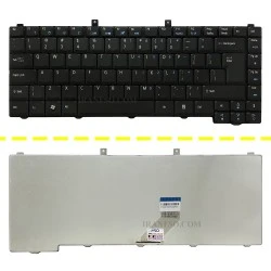 کیبرد لپ تاپ ایسر Aspire 5100