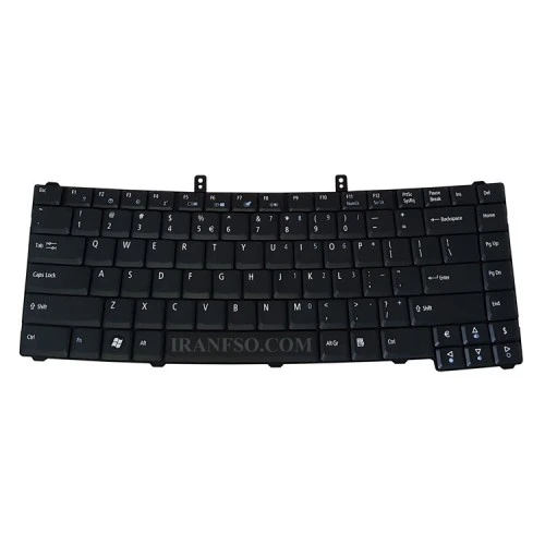 کیبرد لپ تاپ ایسر 5250-Extensa 2420-4220-4230-5220