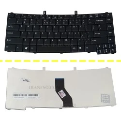 کیبرد لپ تاپ ایسر 5250-Extensa 2420-4220-4230-5220