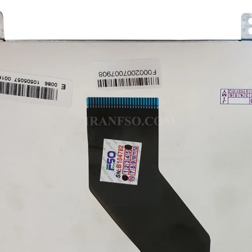 کیبرد لپ تاپ ایسر 5250-Extensa 2420-4220-4230-5220