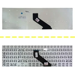 کیبرد لپ تاپ ایسر Aspire V3-571_E1-570_E1-572_5755 مشکی-اینترکوچک بدون فریم