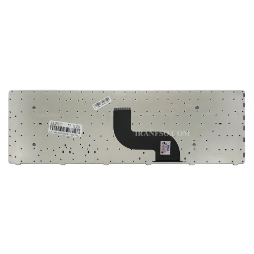 کیبرد لپ تاپ ایسر Aspire 5736-5738-5742-5750
