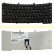 کیبرد لپ تاپ ایسر TravelMate TM2420-4000 مشکی
