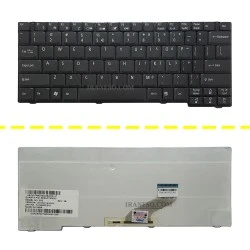 کیبرد لپ تاپ ایسر TravelMate TM3000 مشکی