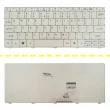 کیبرد لپ تاپ ایسر Aspire One 532 سفید