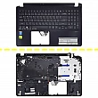 کیبرد لپ تاپ ایسر Aspire V5-573G مشکی با قاب C دست دوم
