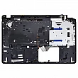 کیبرد لپ تاپ ایسر Aspire V5-573G مشکی با قاب C دست دوم