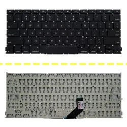 کیبرد لپ تاپ اپل MacBook Pro A1425 مشکی-اینترکوچک