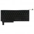 کیبرد لپ تاپ اپل MacBook Pro A1286_Mid 2009-2012 اینتربزرگ به همراه کلید پاور