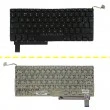 کیبرد لپ تاپ اپل MacBook Pro A1286_Mid 2009-2012 اینتربزرگ به همراه کلید پاور