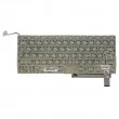 کیبرد لپ تاپ اپل MacBook Pro A1286_Mid 2009-2012 اینتربزرگ به همراه کلید پاور