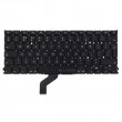 کیبرد لپ تاپ اپل MacBook Pro A1425 مشکی-اینتربزرگ