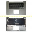 کیبرد لپ تاپ اپل MacBook Pro A1286_2009-2012 با قاب C دست دوم