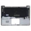کیبرد لپ تاپ اپل MacBook Pro A1286_2011 با قاب C نقره ای اینترکوچک-دست دوم