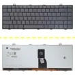 کیبرد لپ تاپ دل XPS L501-Vostro 1450 مشکی-با بک لایت