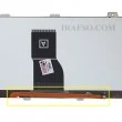 کیبرد لپ تاپ دل XPS L501-Vostro 1450 مشکی-با بک لایت