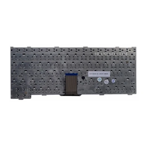 کیبرد لپ تاپ دل Inspiron 1200 مشکی