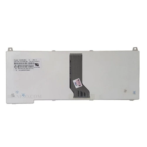 کیبرد لپ تاپ دل Vostro 1510-1520-1310-1320 مشکی-اینتربزرگ