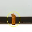 کیبرد لپ تاپ دل Studio XPS 1340-1640 با بک لایت