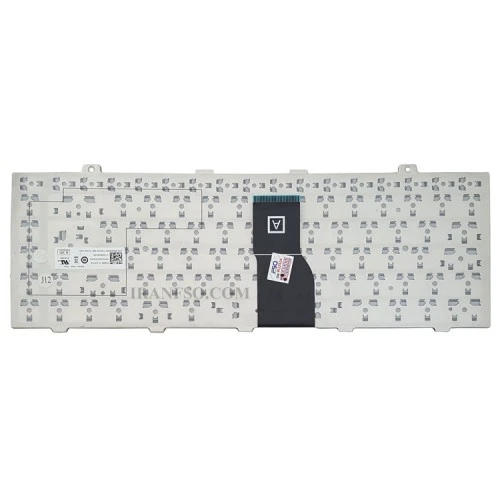 کیبرد لپ تاپ دل XPS L501-Vostro 1450