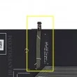کیبرد لپ تاپ دل Inspiron 15-5000 مشکی-با بک لایت-با فریم