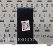 کیبرد لپ تاپ دل Studio 1535-1557-1558 بدون بک لایت