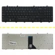 کیبرد لپ تاپ دل Inspiron 1564 مشکی