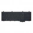 کیبرد لپ تاپ دل Inspiron 1750 بدون بک لایت