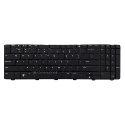 کیبرد لپ تاپ دل Inspiron 5010