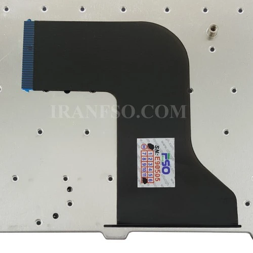 کیبرد لپ تاپ دل Inspiron 5010