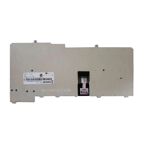 کیبرد لپ تاپ دل Inspiron 6400-640M Vostro 1501-1000
