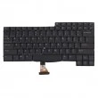 کیبرد لپ تاپ دل Latitude C640 با موس