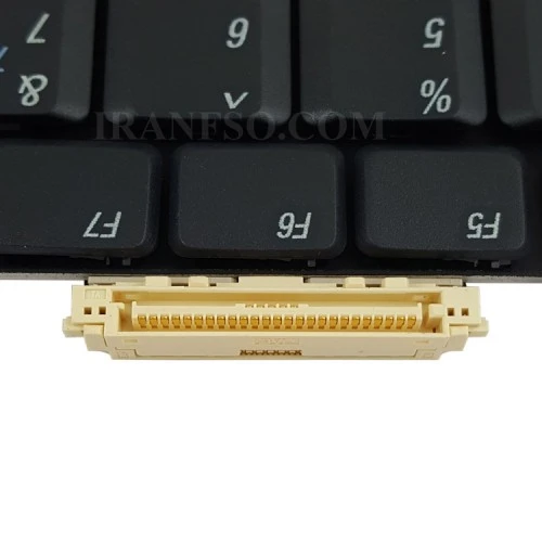 کیبرد لپ تاپ دل Latitude D500-D600 مشکی