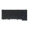 کیبرد لپ تاپ دل Latitude E5220