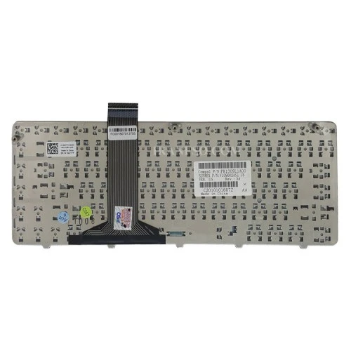 کیبرد لپ تاپ دل MINI 1110 مشکی