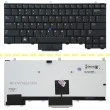 کیبرد لپ تاپ دل Latitude E4310 با موس-با بک لایت